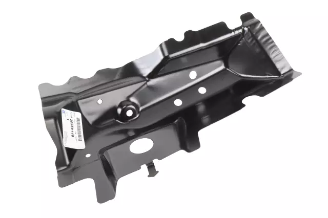 Passenger Side Quarter Inner Panel Brace - GM (20958448)