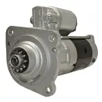 88864497 - : Remanufactured Starter for GM Image