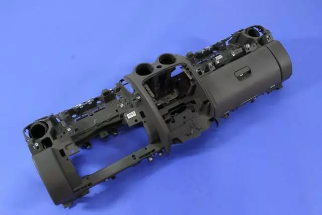 Instrument Panel - Mopar (ZE85ZJ8AC)