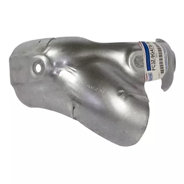 2017-2019 Ford - Upper Shield - Ford (FC3Z-9G478-A)