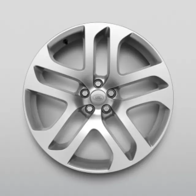 LR120591 - Wheels: Alloy Wheel for Land Rover: Range Rover Evoque Image