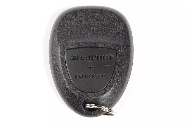15788021 - : Keyless Entry Transmitter for GM Image