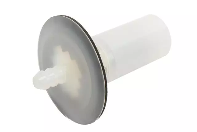 Automatic Level Control Air Compressor Filter - GM (22956968)