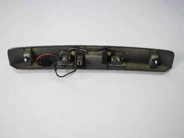 1SR12XS9AA - : Liftgate Handle for Mopar Image