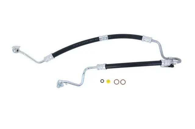3404204 - : Power Steering Pressure Line Hose Assembly for Sunsong Image