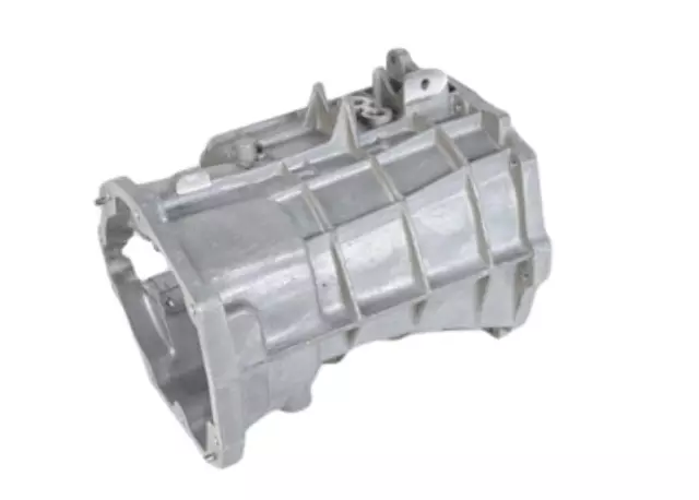 6L45 Automatic Transmission Case - GM (19206301)