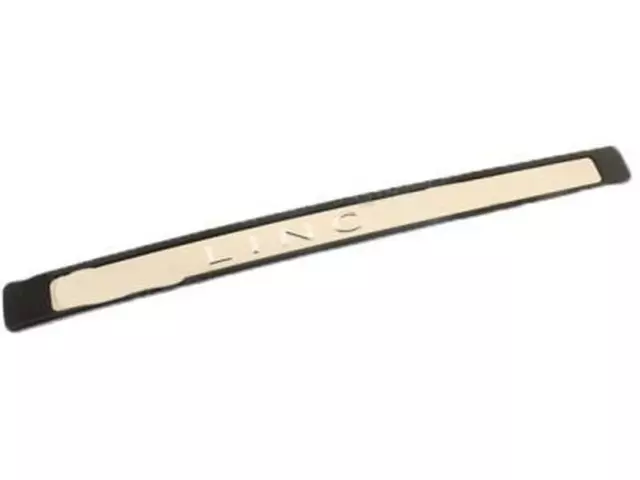 3W1Z5413208AAB - : Front Sill Plate for Lincoln: Town Car Image
