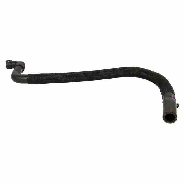 Hose Heater Water - Ford (FC4Z-18472-A)
