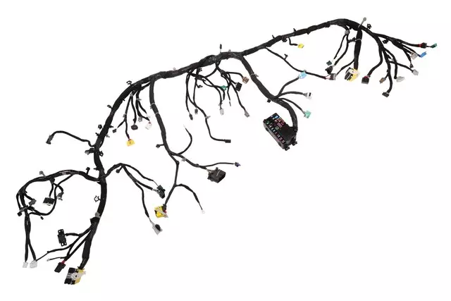 Instrument Panel Wiring Harness - GM (84533880)