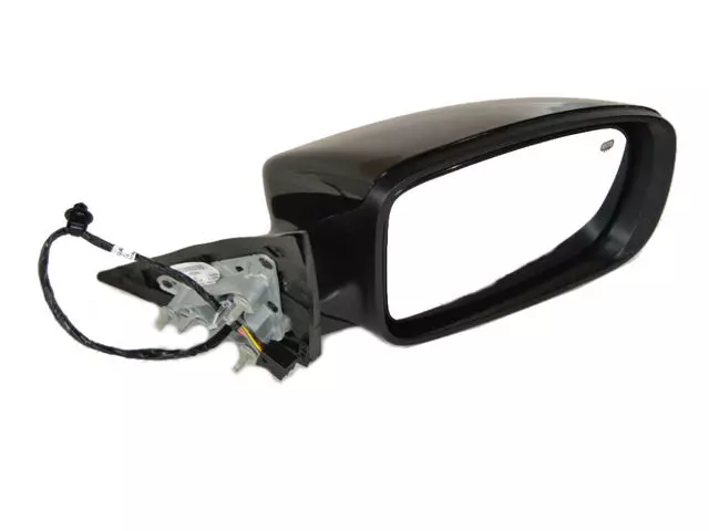 1TK86KGZAI - Doors, Door Mirrors and Related Parts: Outside Rearview Mirror, Right for Chrysler: 300 Image