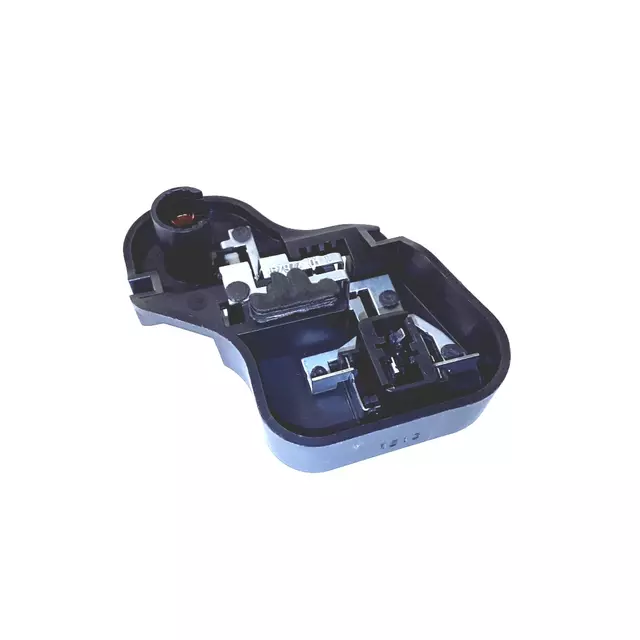 5K0945259 - Electrical: Socket Plate for Volkswagen Image