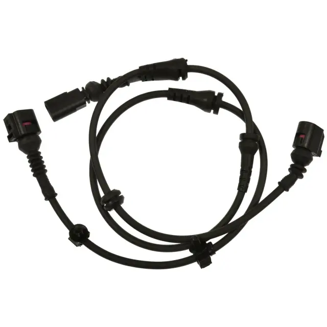 ALH223 - Brakes &amp; Brake Parts: ABS Speed Sensor Wire Harness for SMP CORP Image
