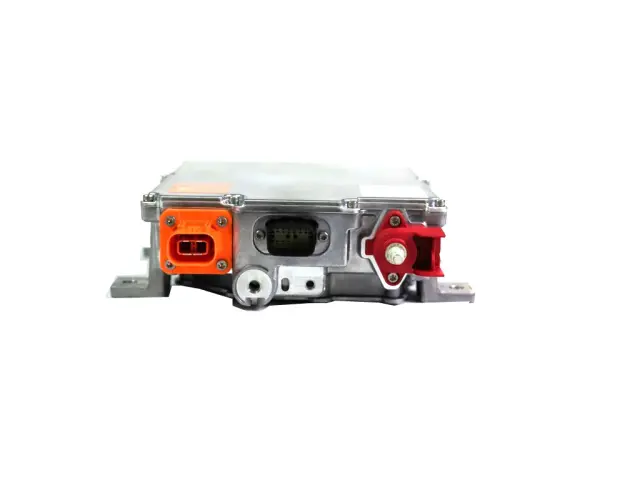 68372561AD - Hybrid Components: Inverter Assembly for Mopar Image