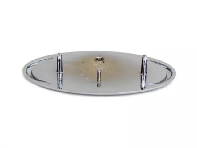 Emblem - Ford (F85Z-8213-AA)