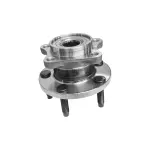 113335 - : Ford, Lincoln (AWD) Wheel Bearing and Hub Assembly  - Rear for GSP Image
