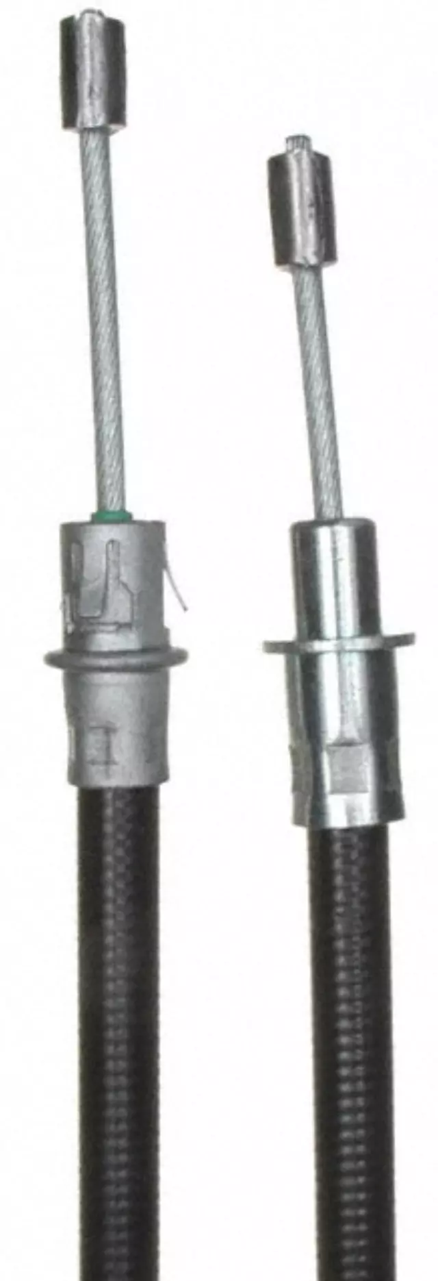 18038644 - : Front Parking Brake Cable Assembly for GM Image