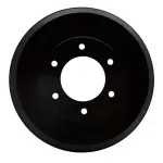 36537002 - : True Balanced Brake Drum for DYNAMIC FRICTION Image