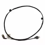 JL1Z14D202EA - : Radio Connector for Ford: F-150 Image