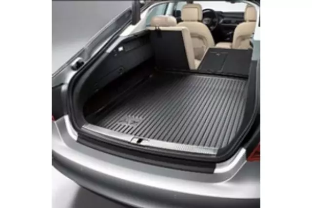4G8061180 - : All-Weather Cargo Mat for Audi Image