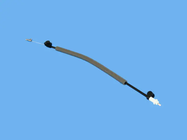 Seat Actuator Cable, Right Or Left - Mopar (68323588AA)