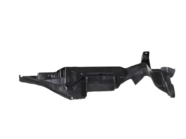 68435935AB - : Radiator Shield for Mopar Image