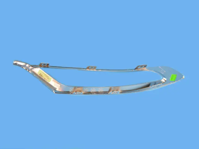 5XV88SZ7AB - Body: Trim Bezel for Mopar Image
