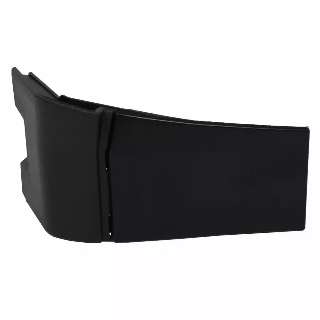 FT4Z5810176DD - Body: Lower Molding for Ford: Edge Image