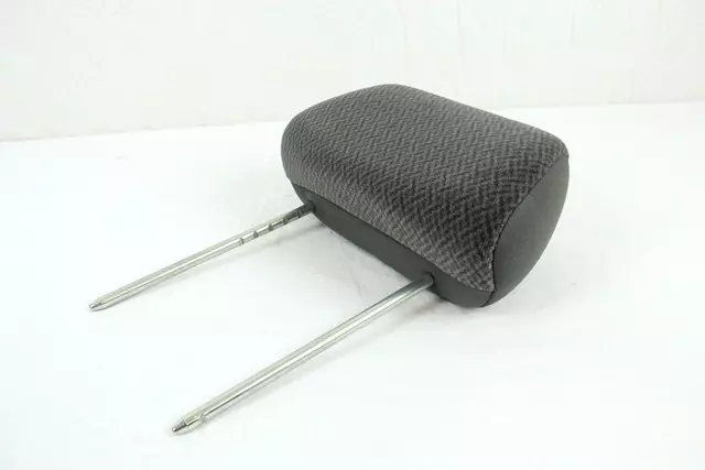 ZA531D5AA - Body: Headrest for Chrysler: Town &amp; Country | Dodge: Caravan, Grand Caravan Image