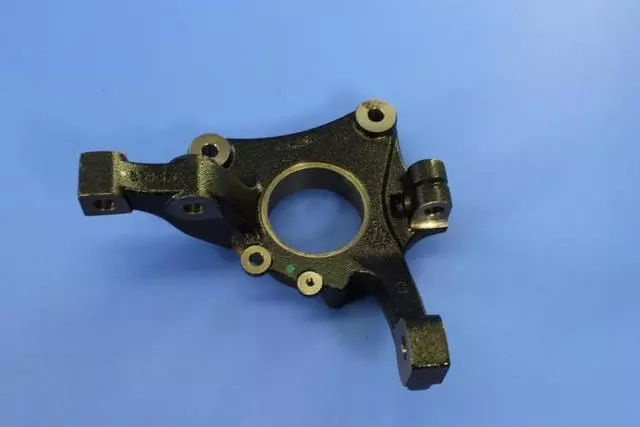 4656757AC - : Front Knuckle, Left for Mopar Image