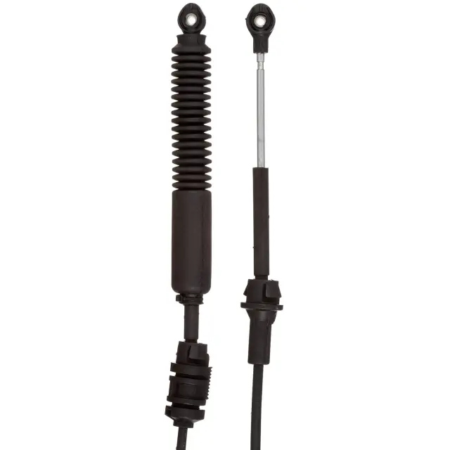 Y1289 - Transmission &amp; Drivetrain: ATP Automatic Transmission Shifter Cable Kit for ATP Image