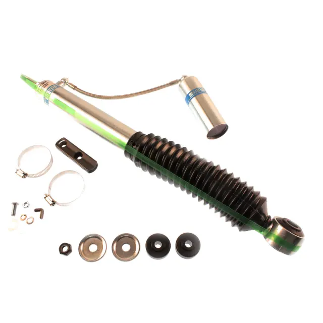 25325096 - Suspension: B8 5160 - Suspension Shock Absorber for Bilstein Image