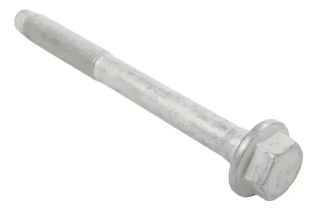 11589379 - : Front Reinforced Bolt for Cadillac: ESCALADE IQ | Chevrolet: Silverado EV | GMC: Hummer EV Pickup, Hummer EV SUV, Sierra EV Image