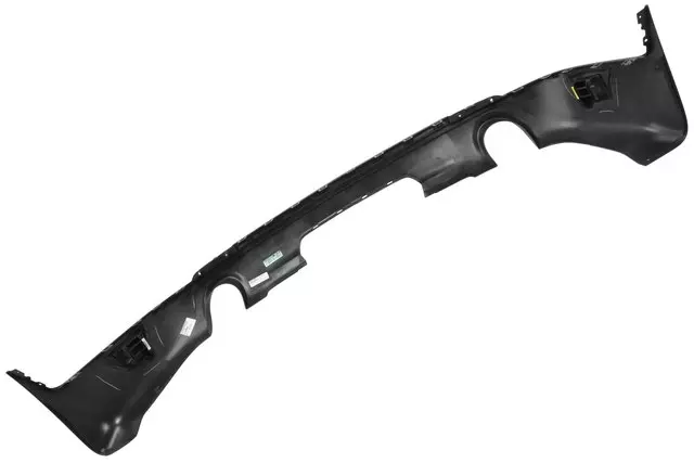 23468358 - : Rear Lower Bumper Cover for Chevrolet: Traverse Image