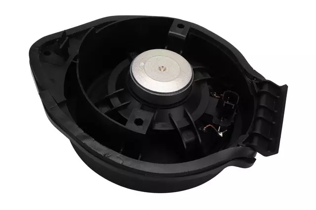 Rear Side Door Speaker - GM (39146485)