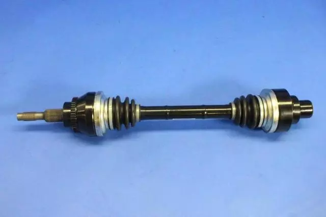 Axle Half Shaft - Mopar (5038200AB)