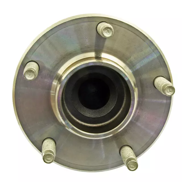 19346065 - : Front Wheel Hub and Bearing Assembly for GM Image