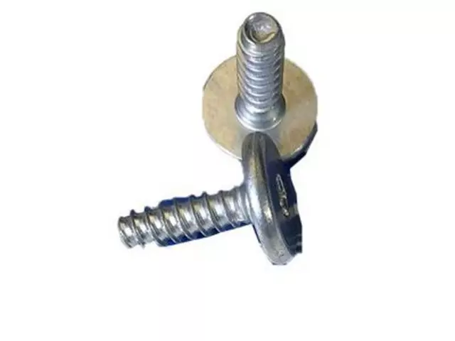 Bumper Screw - Ford (W712336-S437)