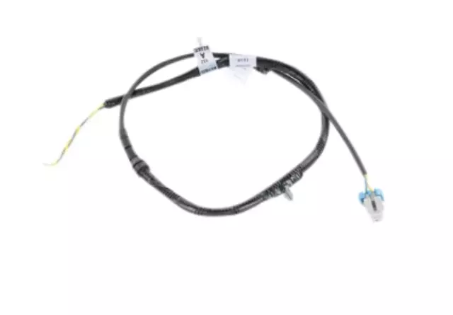 19115818 - : Front Wheel Speed Sensor Wiring Harness for Buick: Lucerne | Cadillac: DTS Image