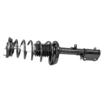171953 - : Quick-Strut Rear Right Suspension Strut and Coil Spring Assembly for MONROE SHOCKS &amp; STRUTS Image