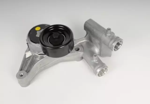 24508594 - Cooling System: Tensioner for GM Image
