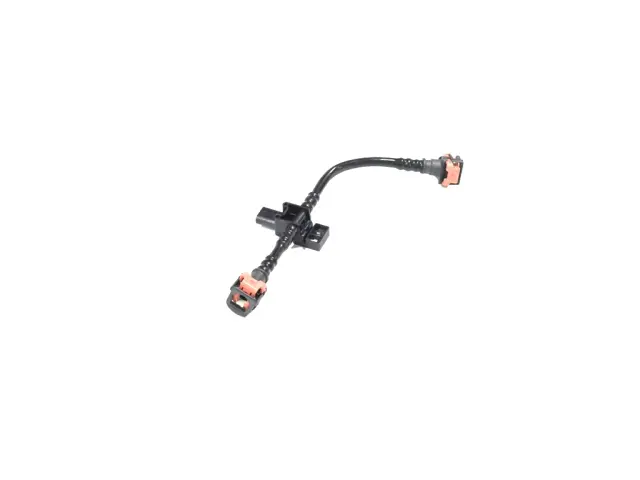 Pressure Sensor And Tube - Mopar (68335037AC)