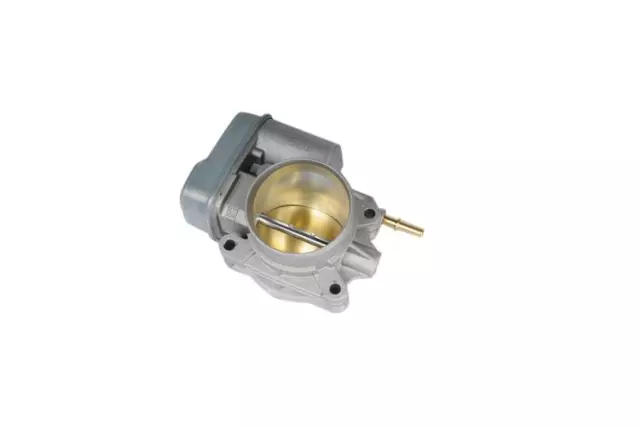 12565553 - : Fuel Injection Throttle Body for GM Image