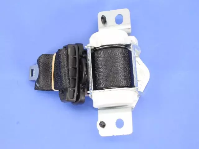 2nd Rear Center Seat Belt - Mopar (ZV841DVAB)