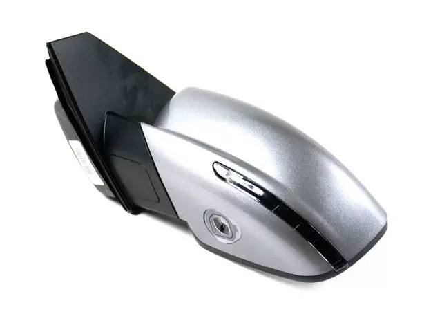 Outside Rear-View Mirror, Left - Mopar (1TA15TZZAI)