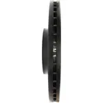 12642080SL - : StopTech Sport Slotted Brake Rotor; Front Left for Stoptech Image