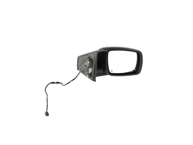 Outside Rearview Mirror, Right - Mopar (1GE001F2AE)