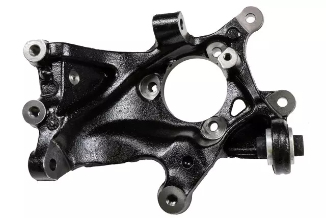 23478766 - Suspension: Knuckle for Buick: LaCrosse, Regal Image