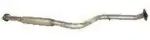282399 - : Exhaust Pipe for AB Catalytic Image