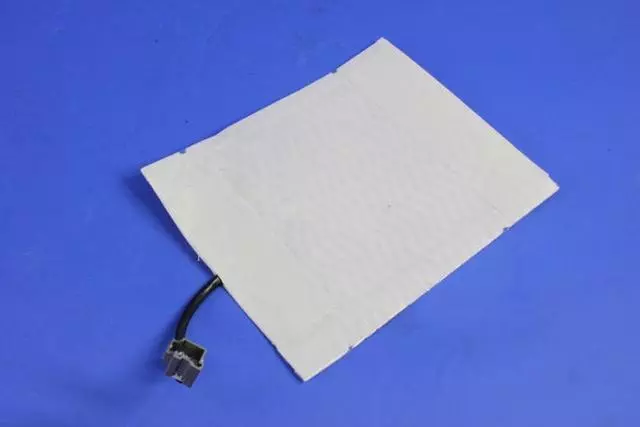 Seat Cushion Heated Pad - Mopar (04610136AB)