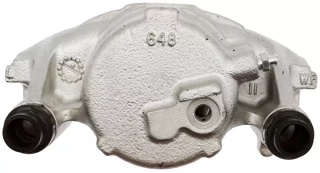 Front Driver Side Disc Brake Caliper - ACDelco (18R746C)